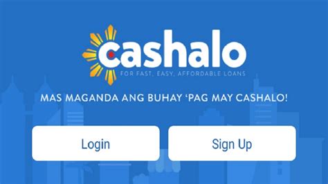 cashalo customer service number|Cashalo.